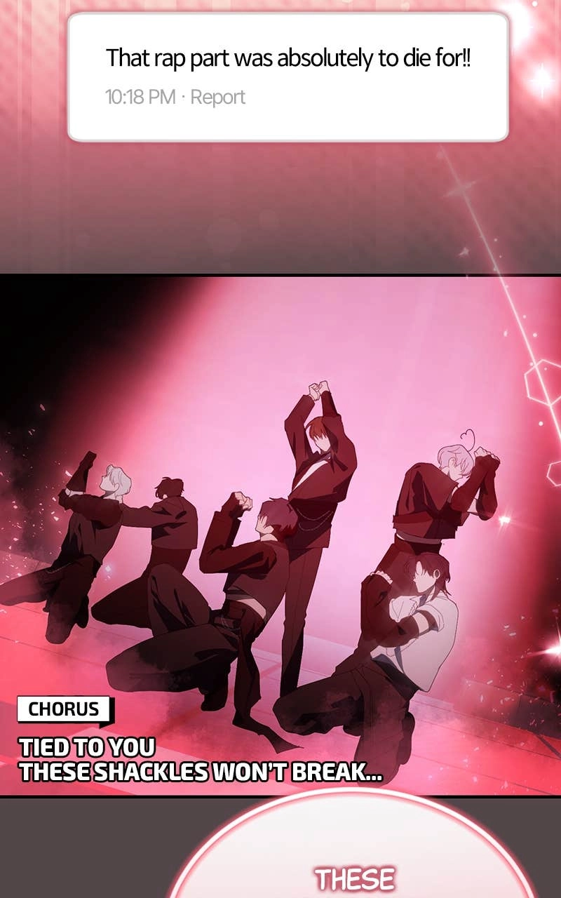 My Comeback as the Youngest Member Chapter 47 - Page 93