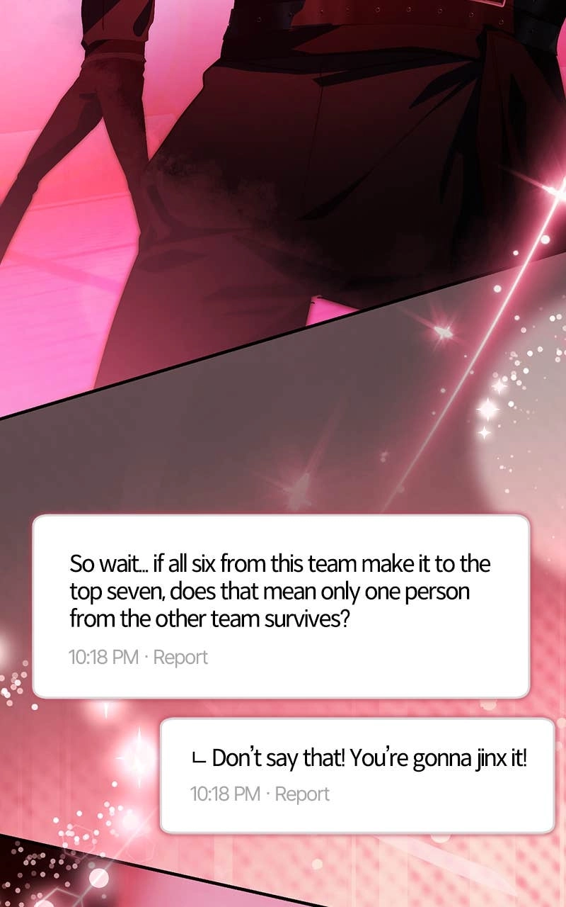 My Comeback as the Youngest Member Chapter 47 - Page 96