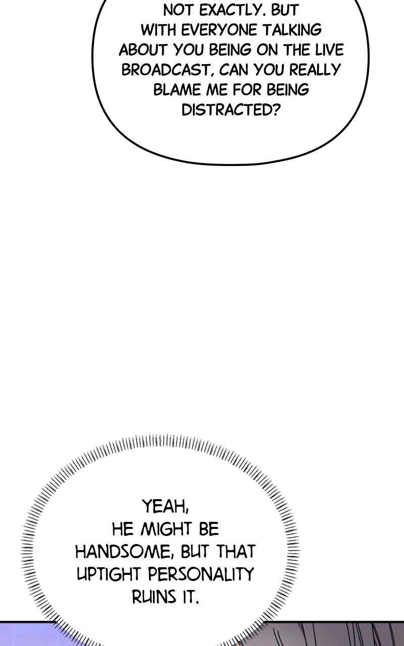 My Comeback as the Youngest Member Chapter 48 - Page 10