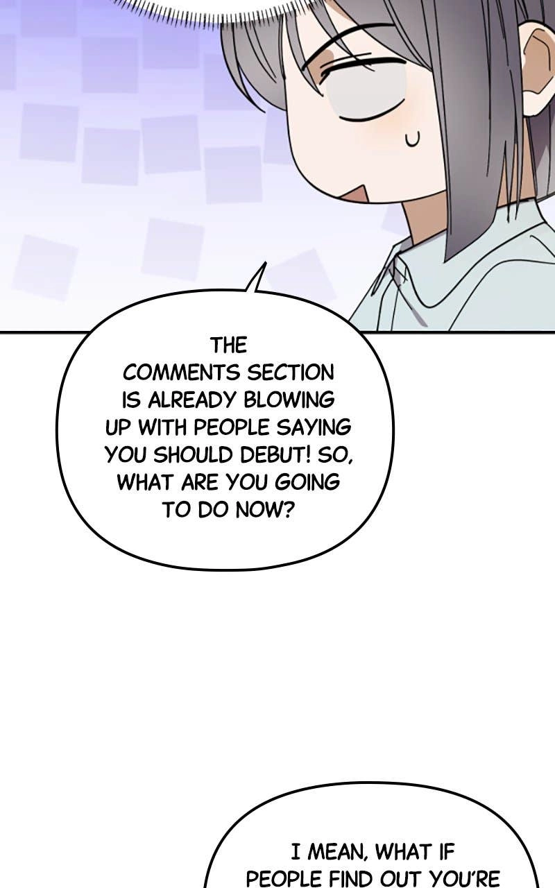 My Comeback as the Youngest Member Chapter 48 - Page 11