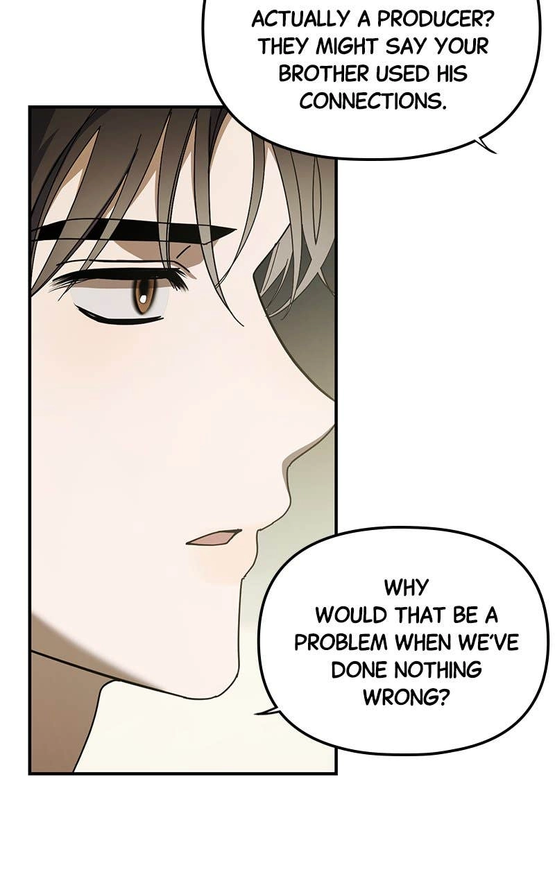 My Comeback as the Youngest Member Chapter 48 - Page 12