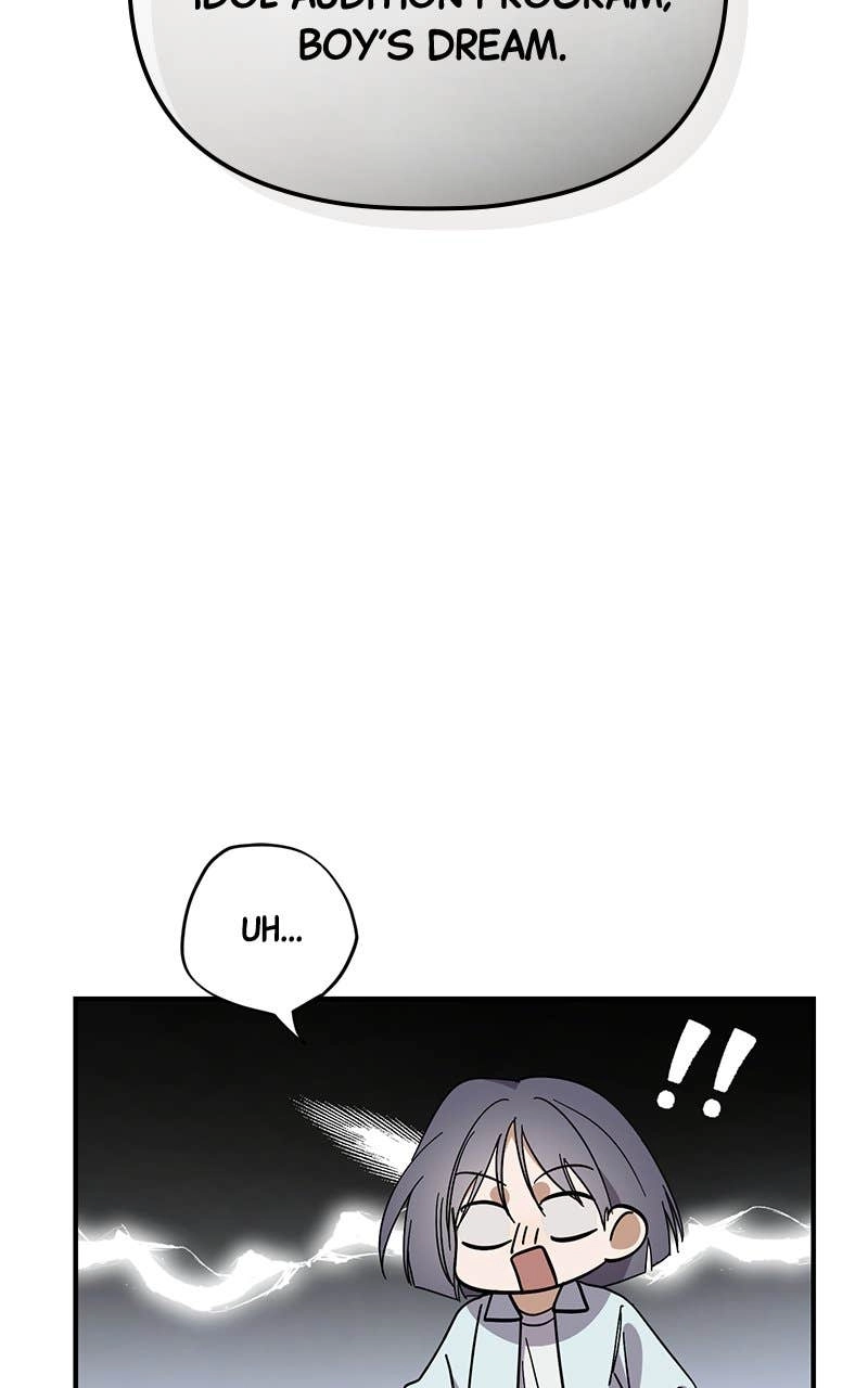 My Comeback as the Youngest Member Chapter 48 - Page 15