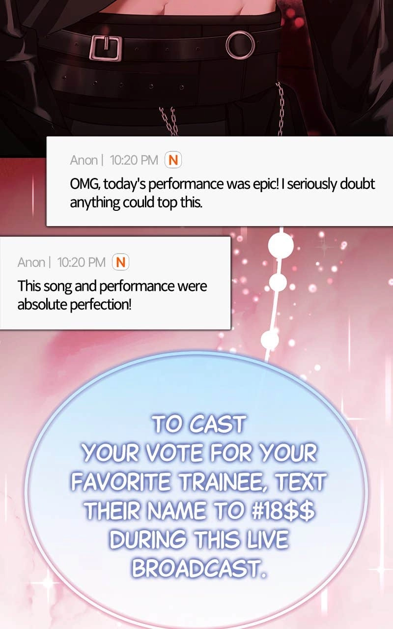 My Comeback as the Youngest Member Chapter 48 - Page 22