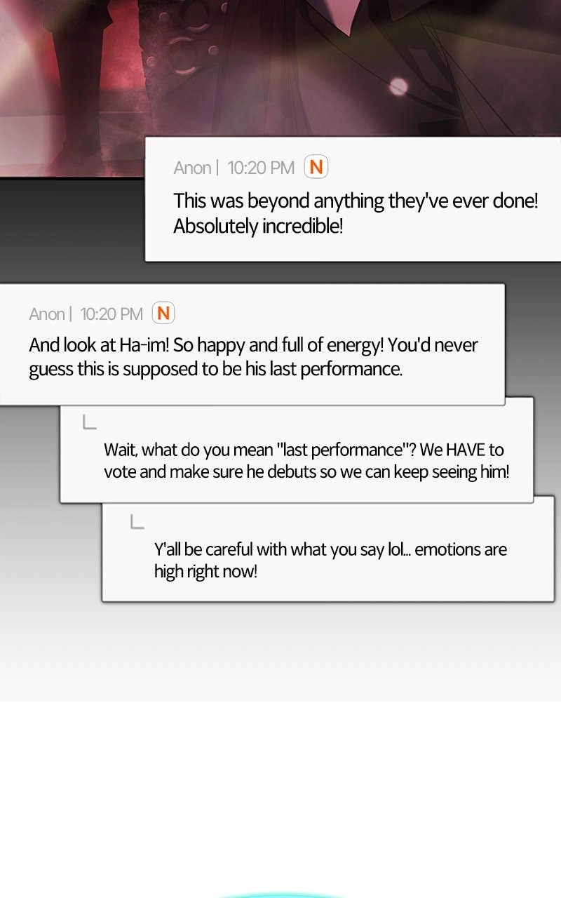 My Comeback as the Youngest Member Chapter 48 - Page 25