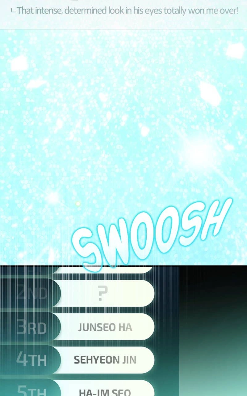 My Comeback as the Youngest Member Chapter 48 - Page 30