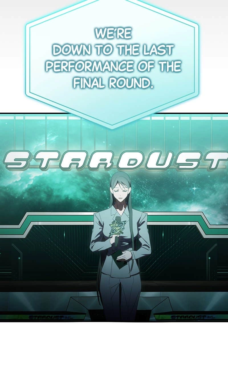 My Comeback as the Youngest Member Chapter 48 - Page 34