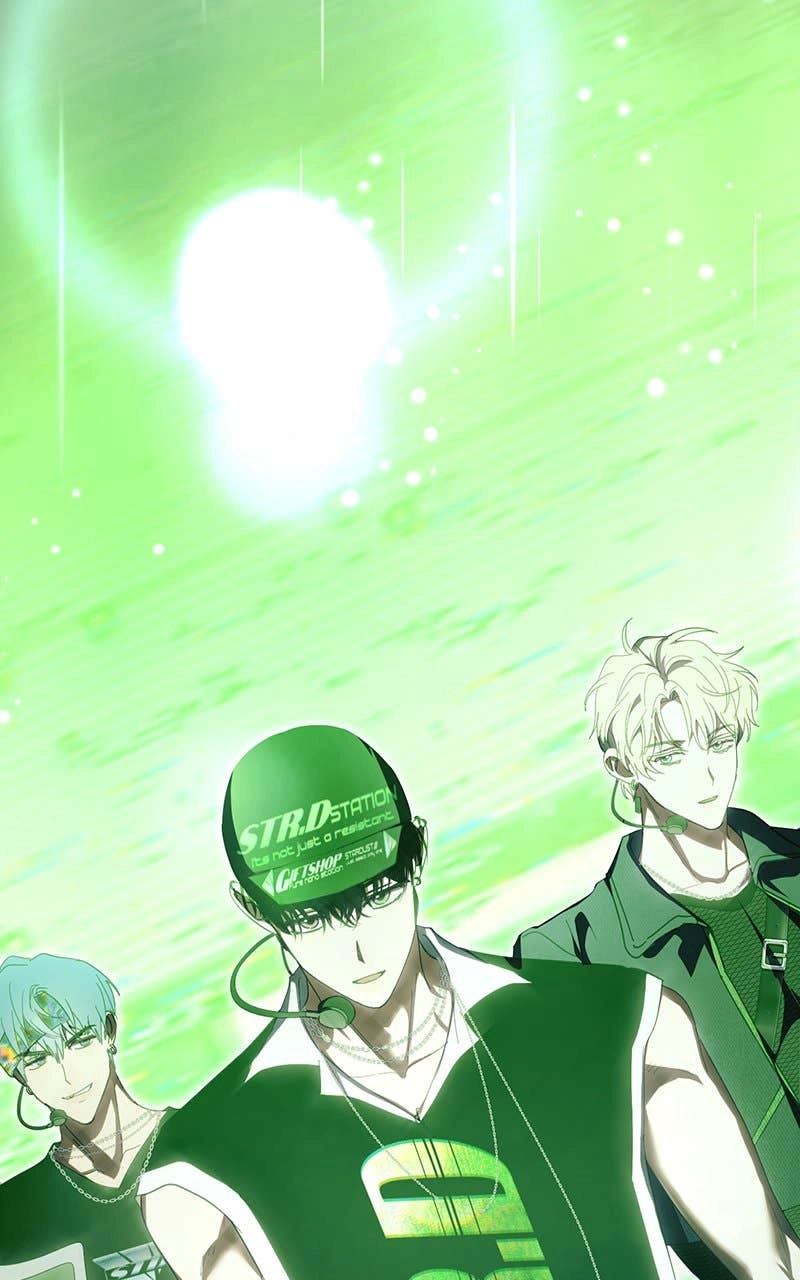 My Comeback as the Youngest Member Chapter 48 - Page 39