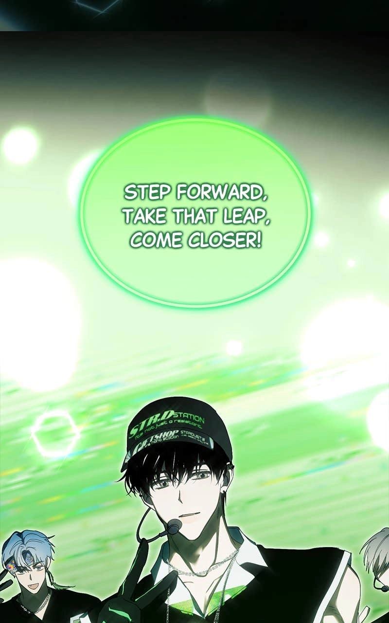 My Comeback as the Youngest Member Chapter 48 - Page 41