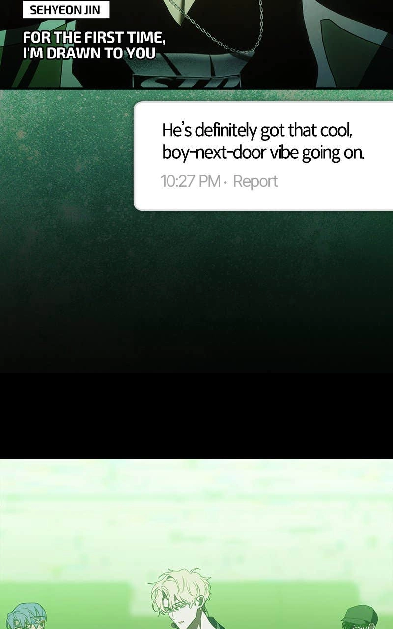 My Comeback as the Youngest Member Chapter 48 - Page 46