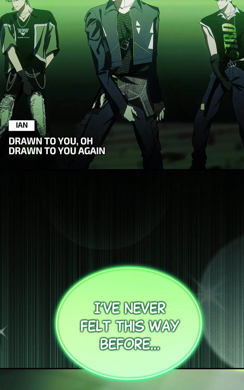 My Comeback as the Youngest Member Chapter 48 - Page 47