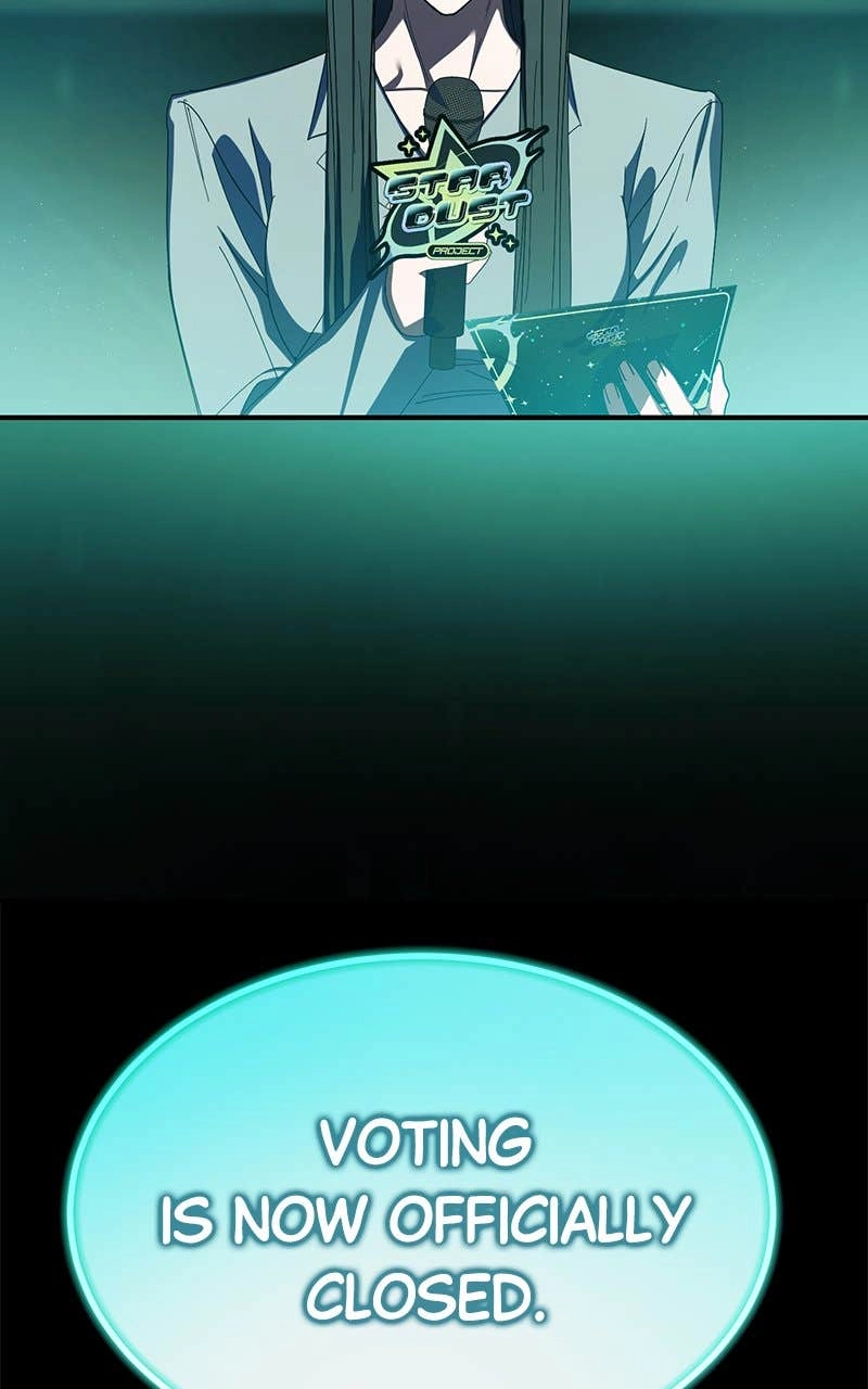 My Comeback as the Youngest Member Chapter 48 - Page 59
