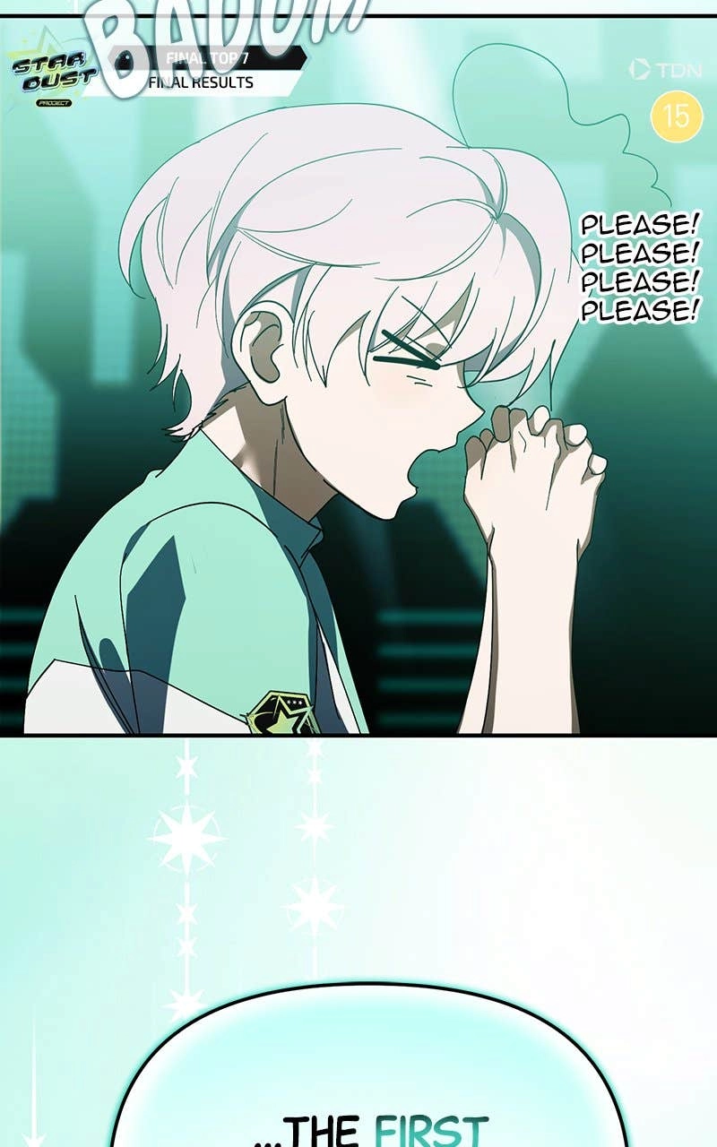 My Comeback as the Youngest Member Chapter 48 - Page 69