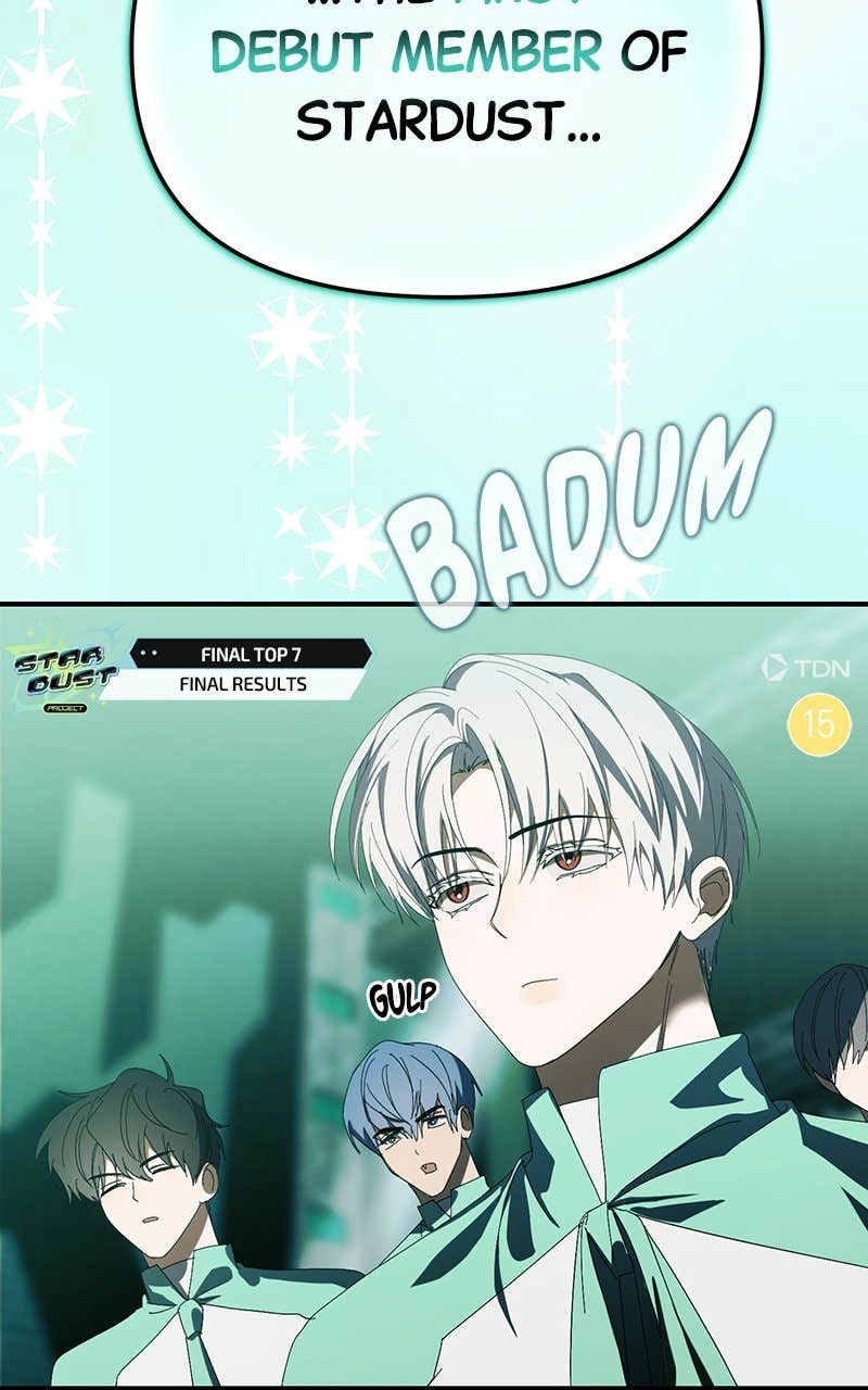 My Comeback as the Youngest Member Chapter 48 - Page 70