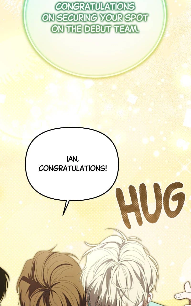 My Comeback as the Youngest Member Chapter 48 - Page 78