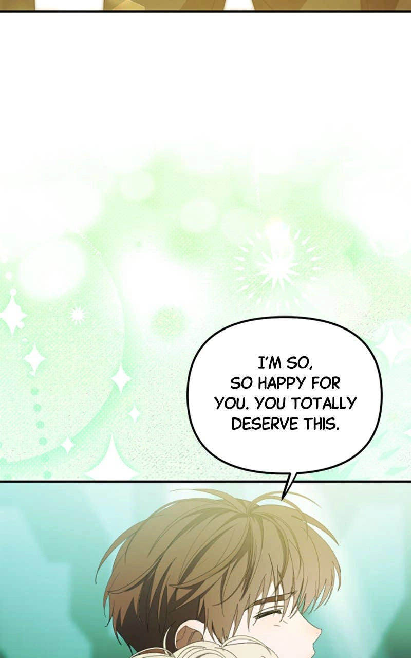 My Comeback as the Youngest Member Chapter 48 - Page 80