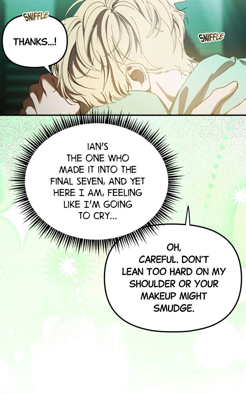 My Comeback as the Youngest Member Chapter 48 - Page 81
