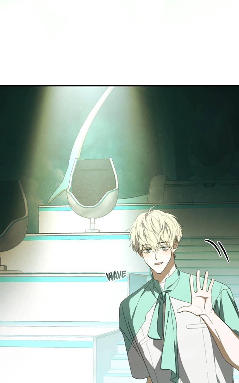 My Comeback as the Youngest Member Chapter 48 - Page 82