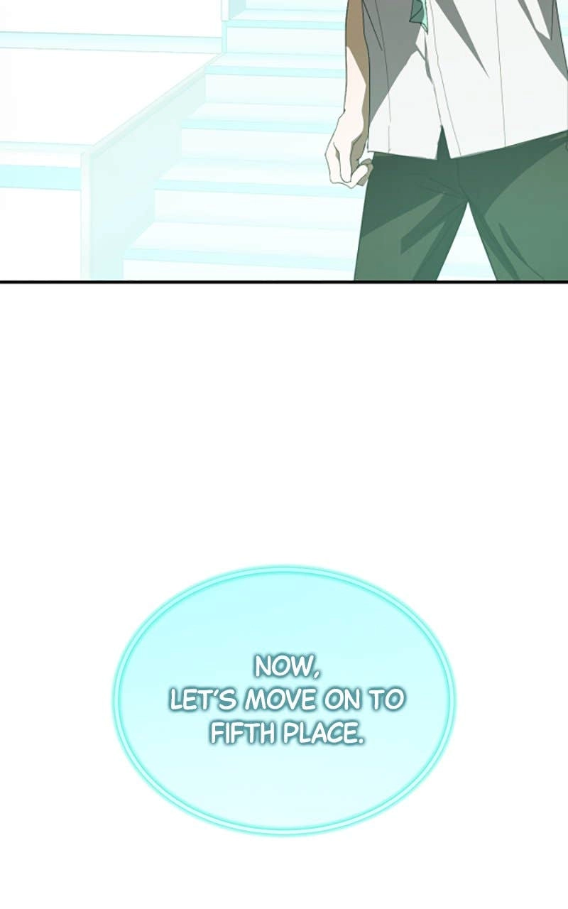 My Comeback as the Youngest Member Chapter 48 - Page 83