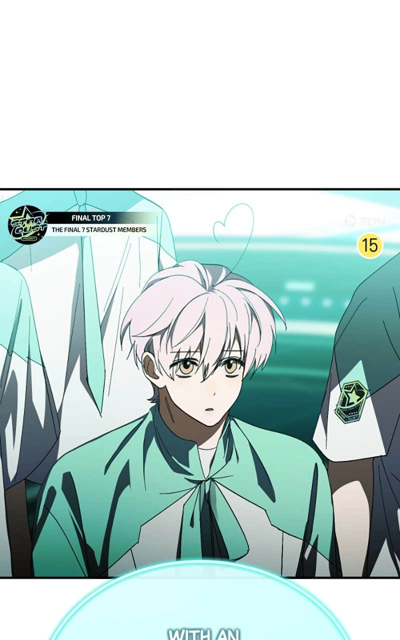 My Comeback as the Youngest Member Chapter 48 - Page 84