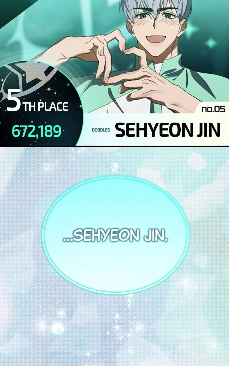 My Comeback as the Youngest Member Chapter 48 - Page 88