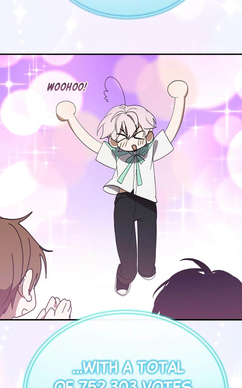 My Comeback as the Youngest Member Chapter 48 - Page 92