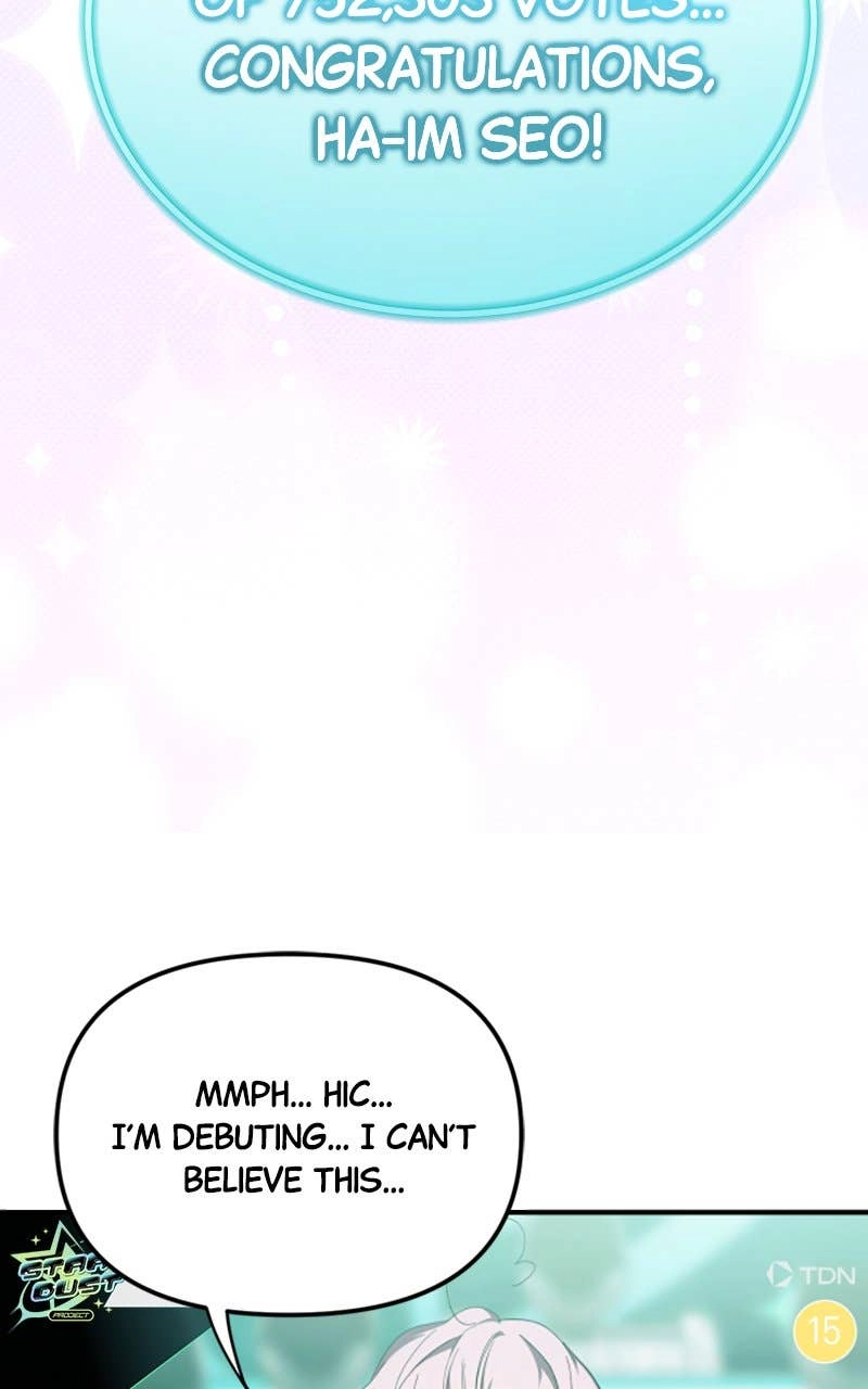 My Comeback as the Youngest Member Chapter 48 - Page 93