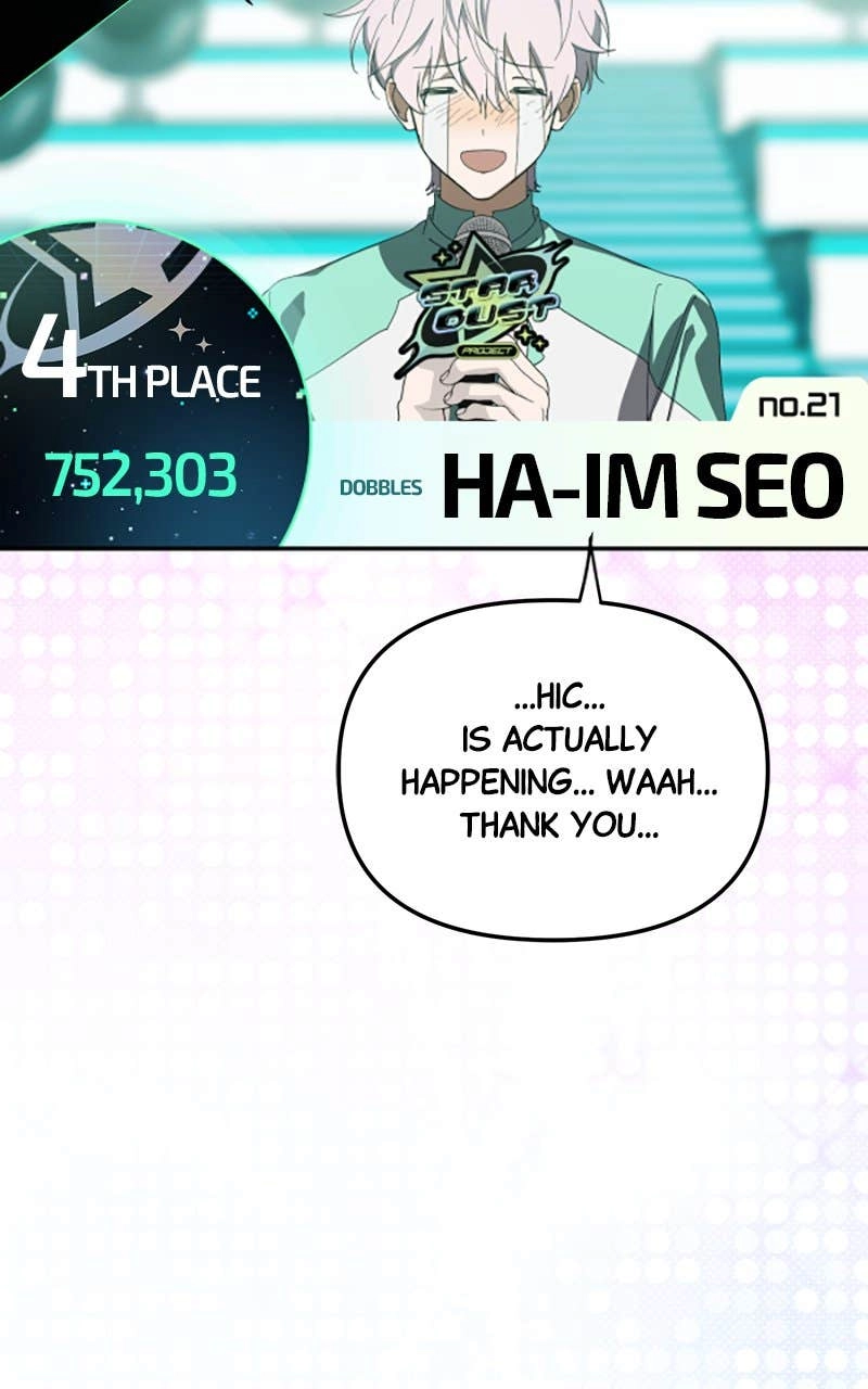 My Comeback as the Youngest Member Chapter 48 - Page 94