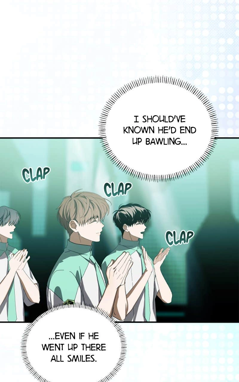 My Comeback as the Youngest Member Chapter 48 - Page 95