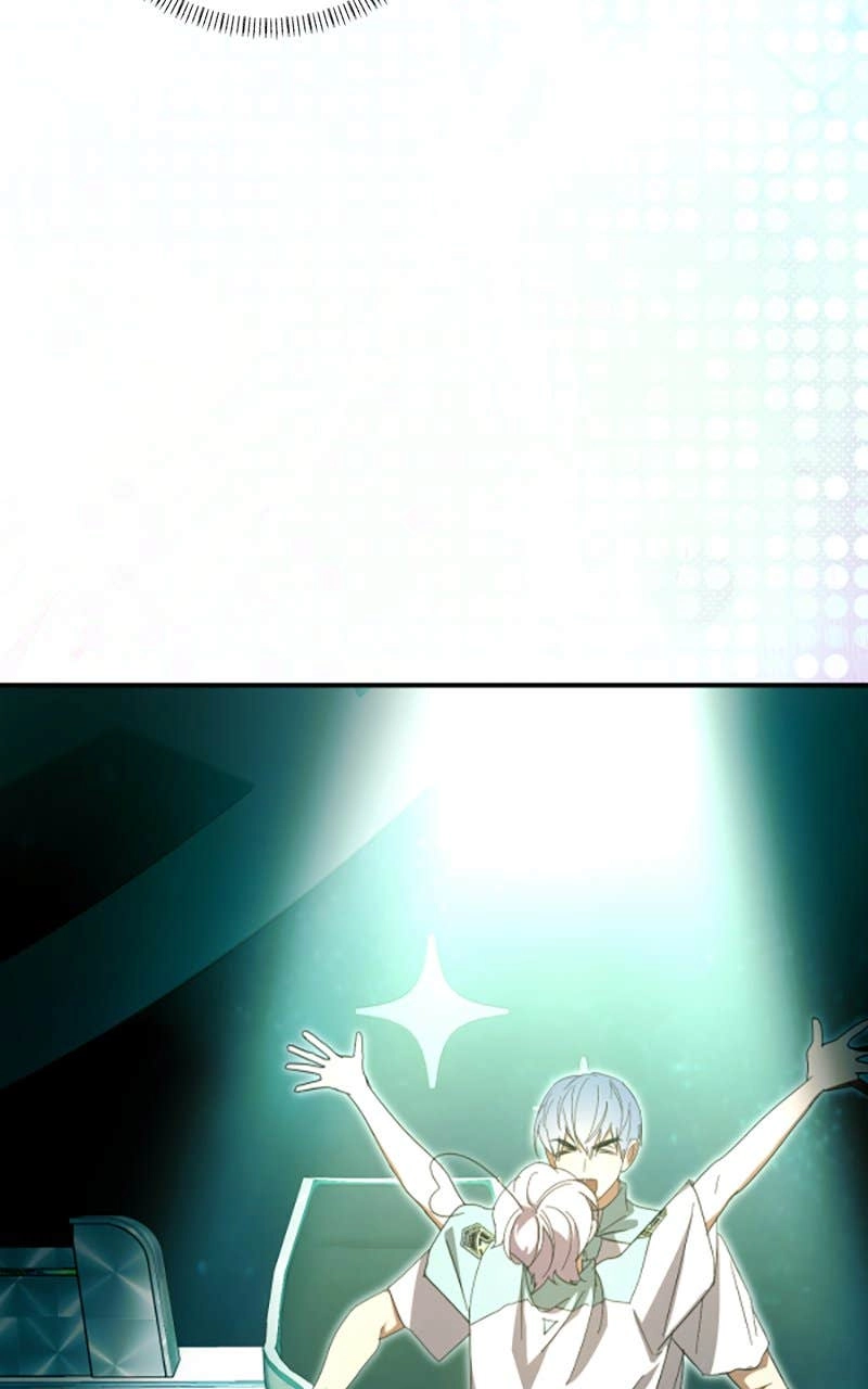 My Comeback as the Youngest Member Chapter 48 - Page 96