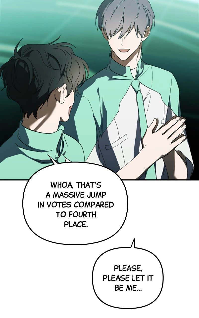 My Comeback as the Youngest Member Chapter 48 - Page 99