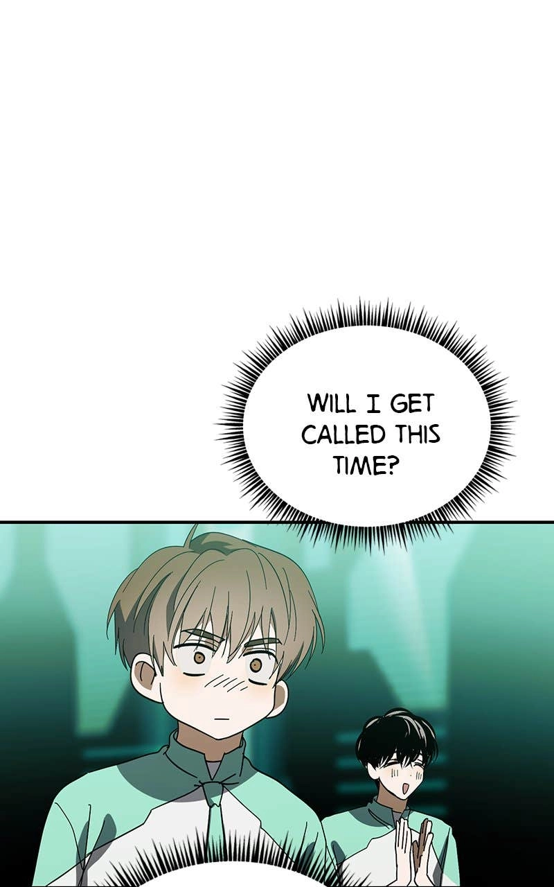 My Comeback as the Youngest Member Chapter 48 - Page 100