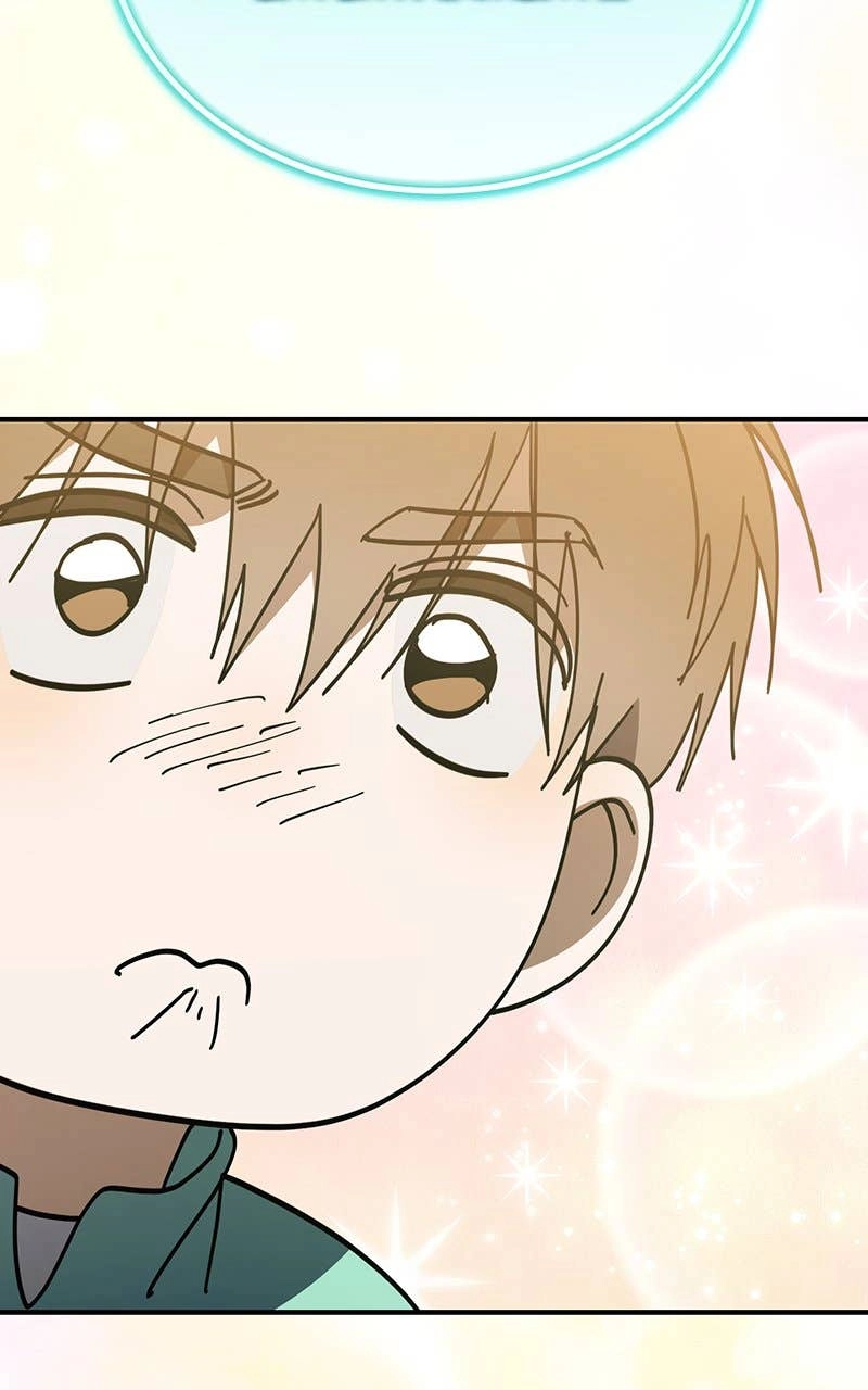 My Comeback as the Youngest Member Chapter 48 - Page 102