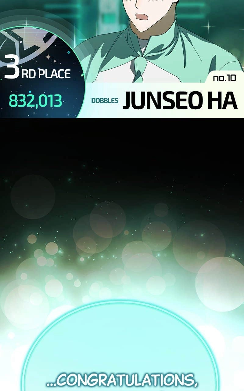 My Comeback as the Youngest Member Chapter 48 - Page 104