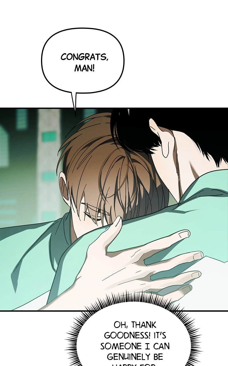My Comeback as the Youngest Member Chapter 48 - Page 108