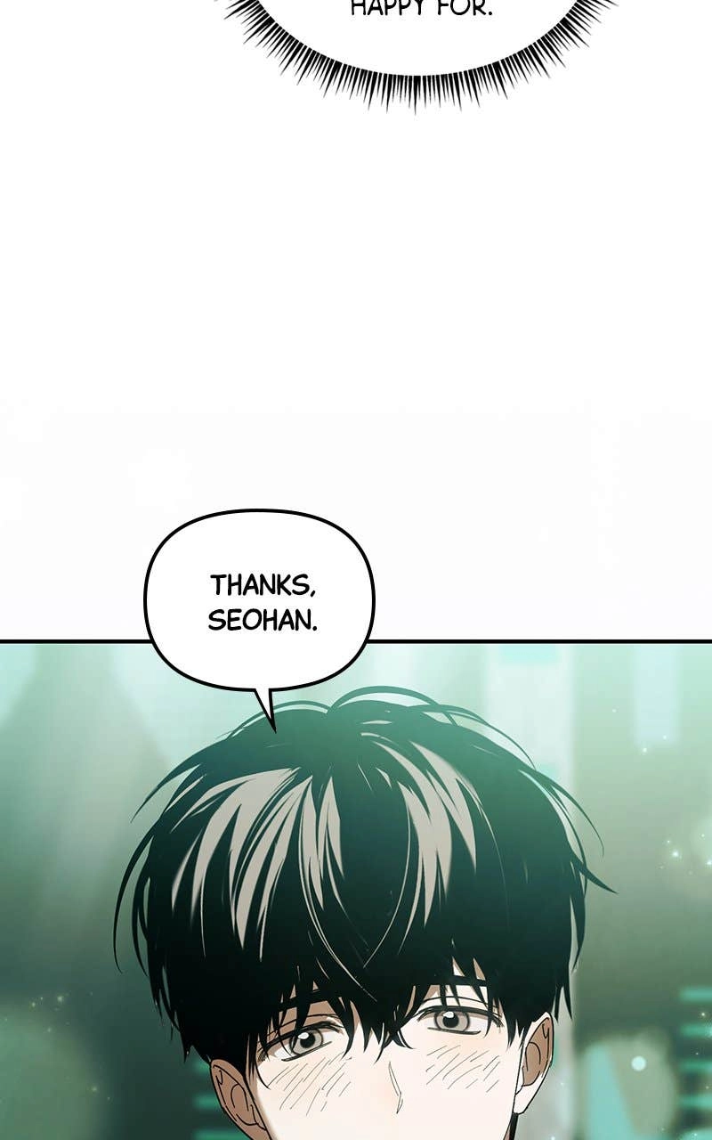 My Comeback as the Youngest Member Chapter 48 - Page 109