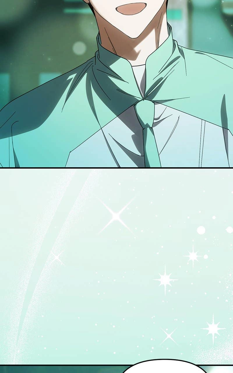 My Comeback as the Youngest Member Chapter 48 - Page 110
