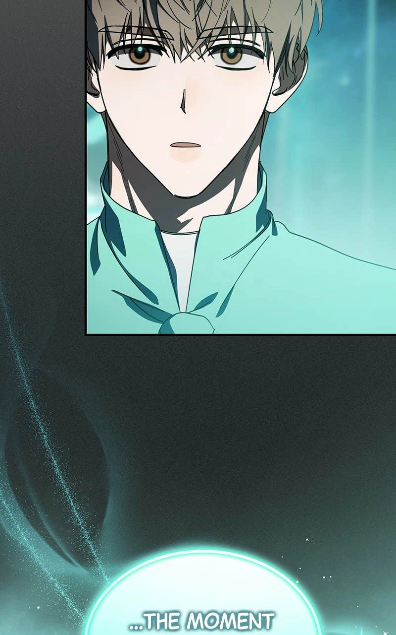 My Comeback as the Youngest Member Chapter 48 - Page 116