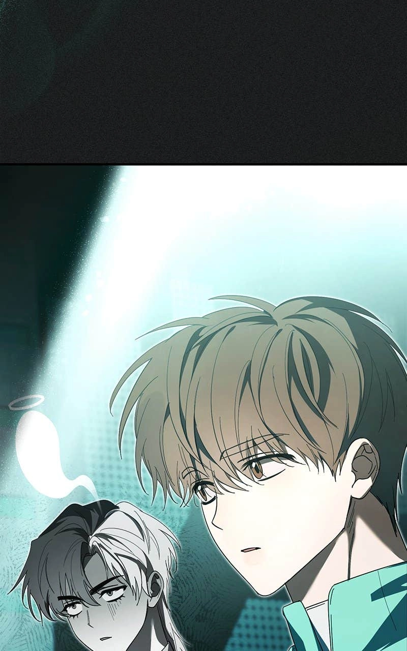 My Comeback as the Youngest Member Chapter 48 - Page 119