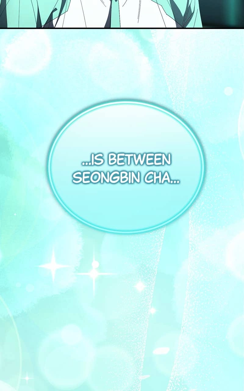 My Comeback as the Youngest Member Chapter 49 - Page 3