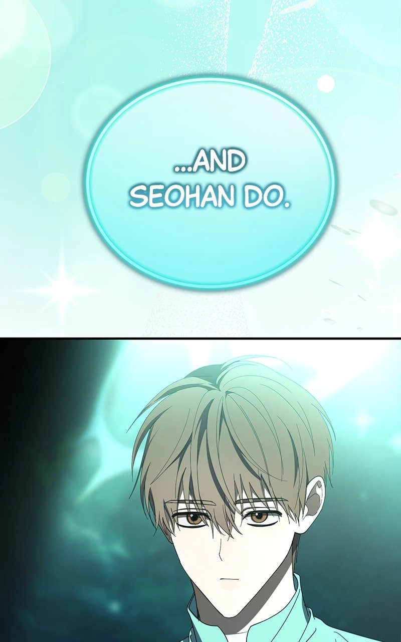My Comeback as the Youngest Member Chapter 49 - Page 4