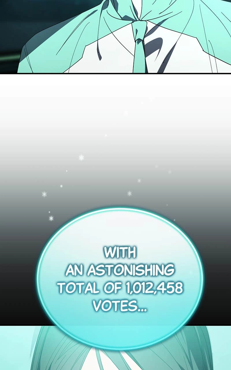 My Comeback as the Youngest Member Chapter 49 - Page 5