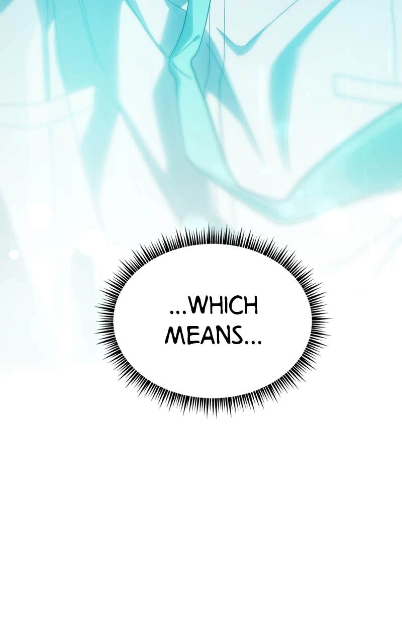My Comeback as the Youngest Member Chapter 49 - Page 9