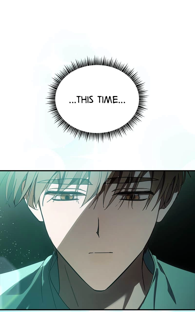 My Comeback as the Youngest Member Chapter 49 - Page 10