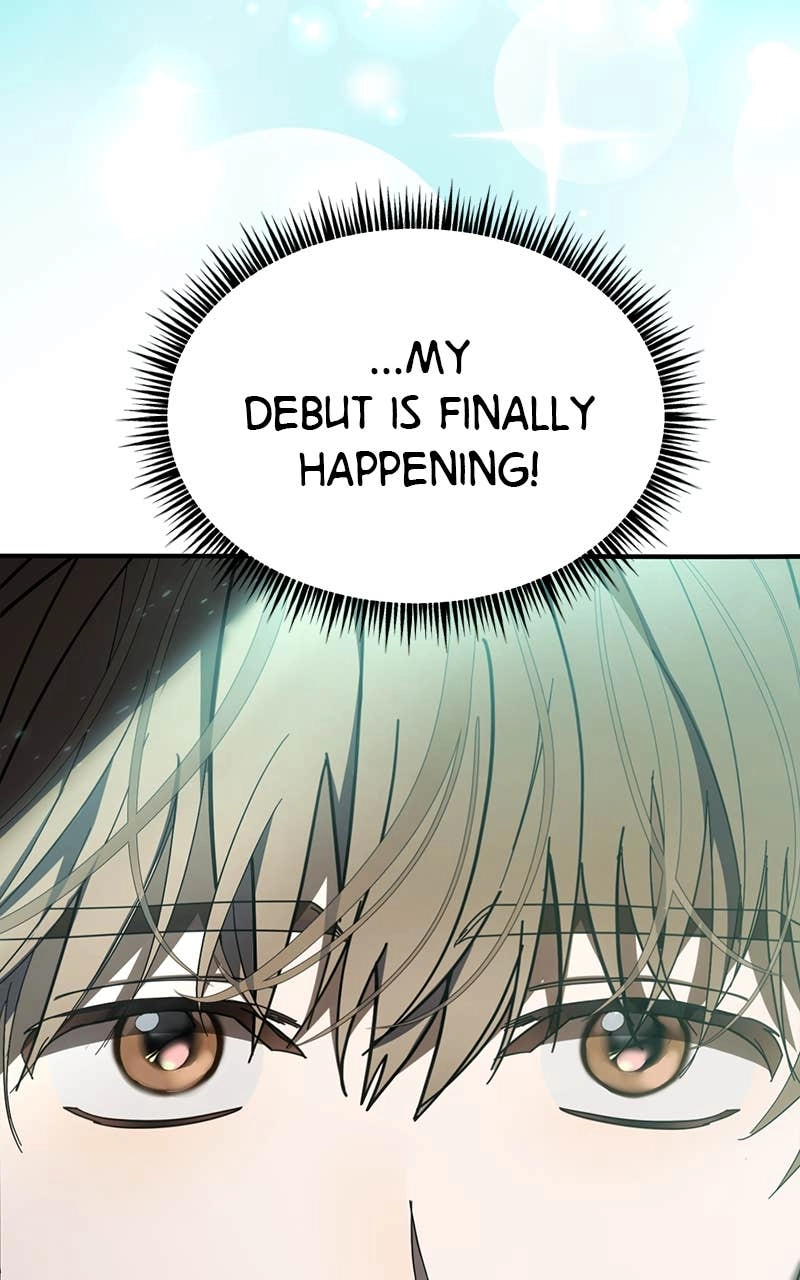 My Comeback as the Youngest Member Chapter 49 - Page 11