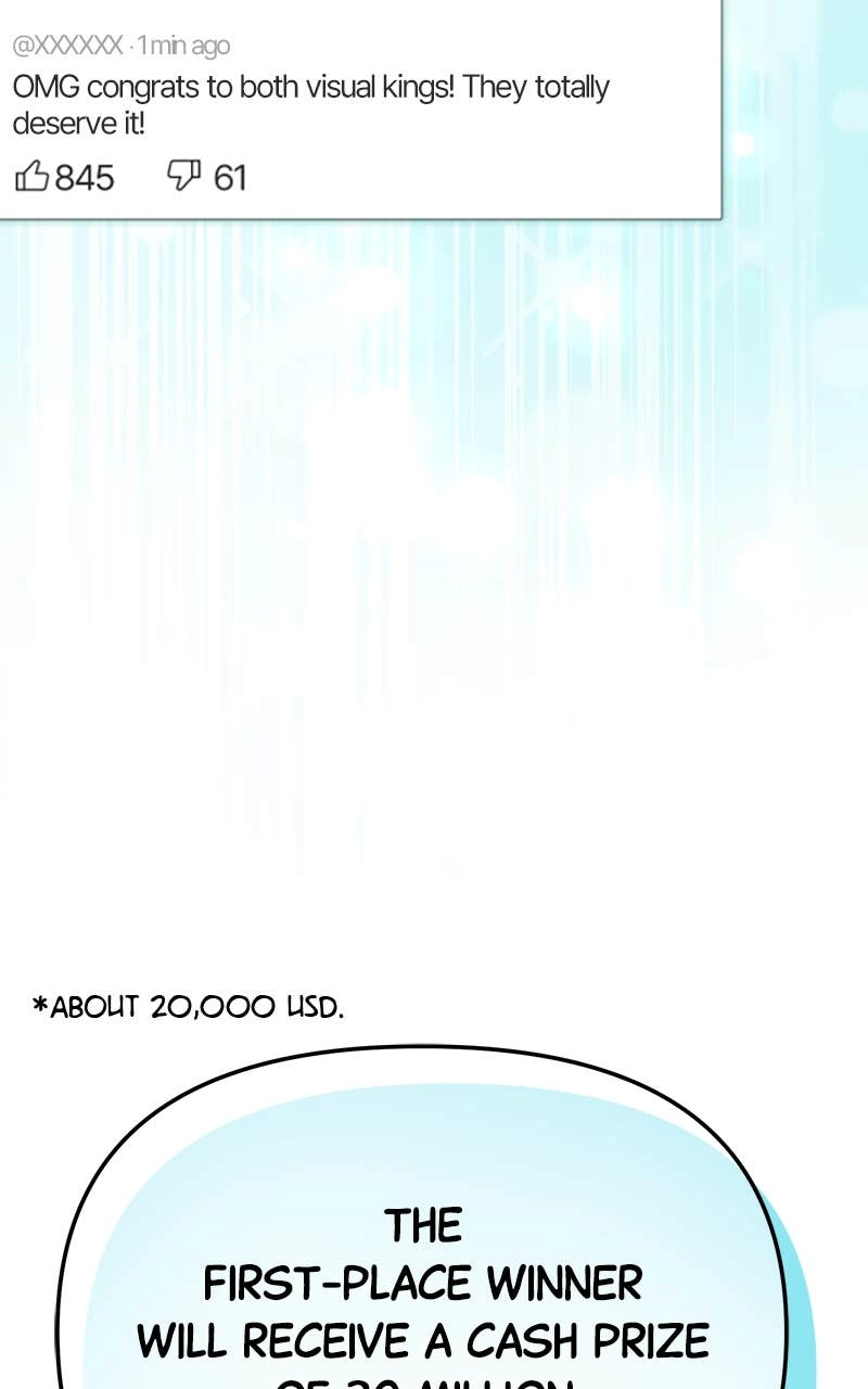 My Comeback as the Youngest Member Chapter 49 - Page 13