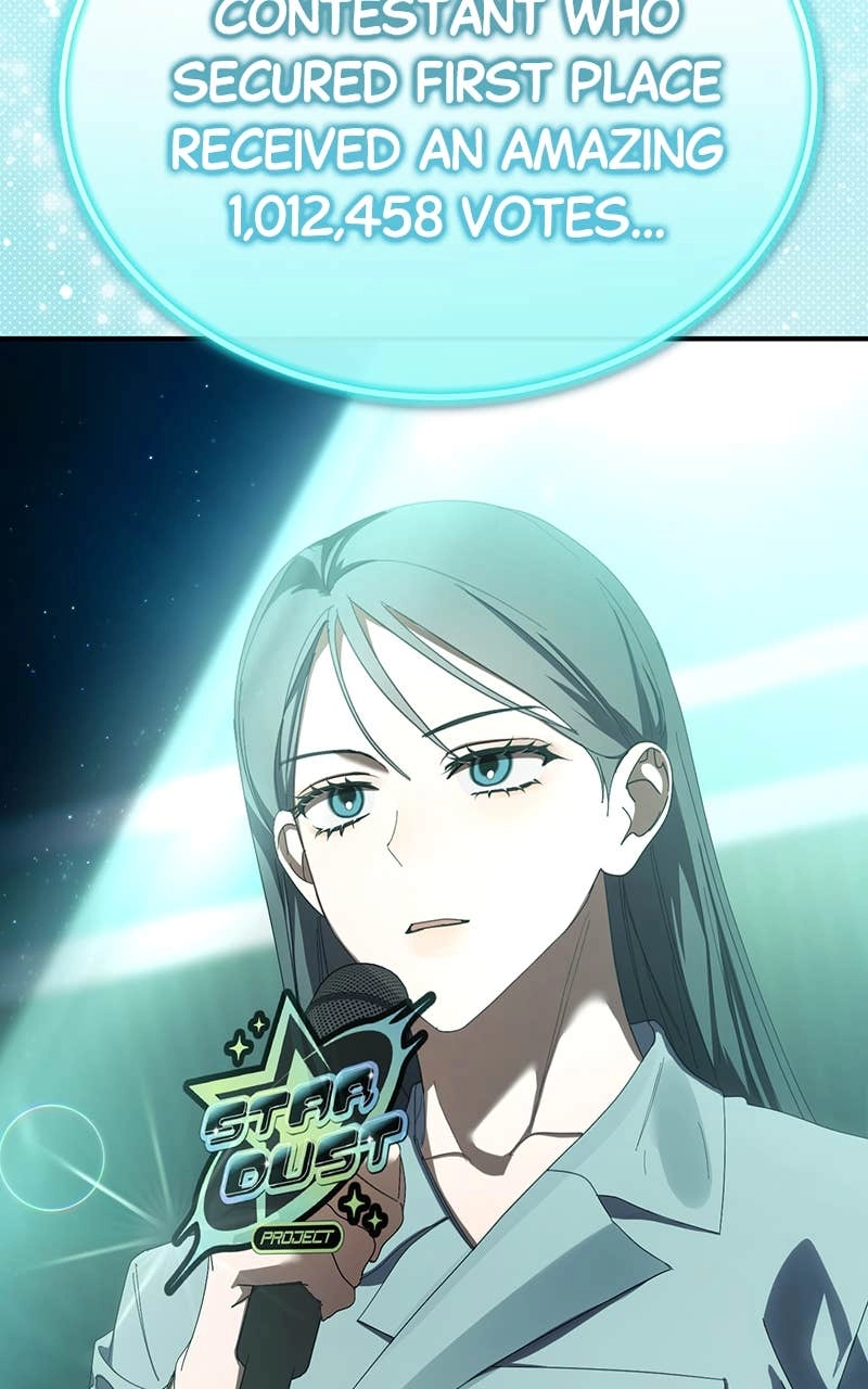 My Comeback as the Youngest Member Chapter 49 - Page 17