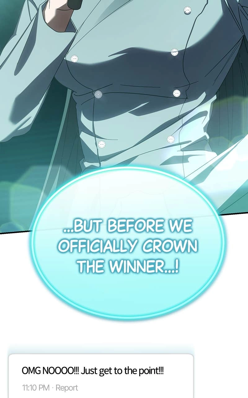 My Comeback as the Youngest Member Chapter 49 - Page 18