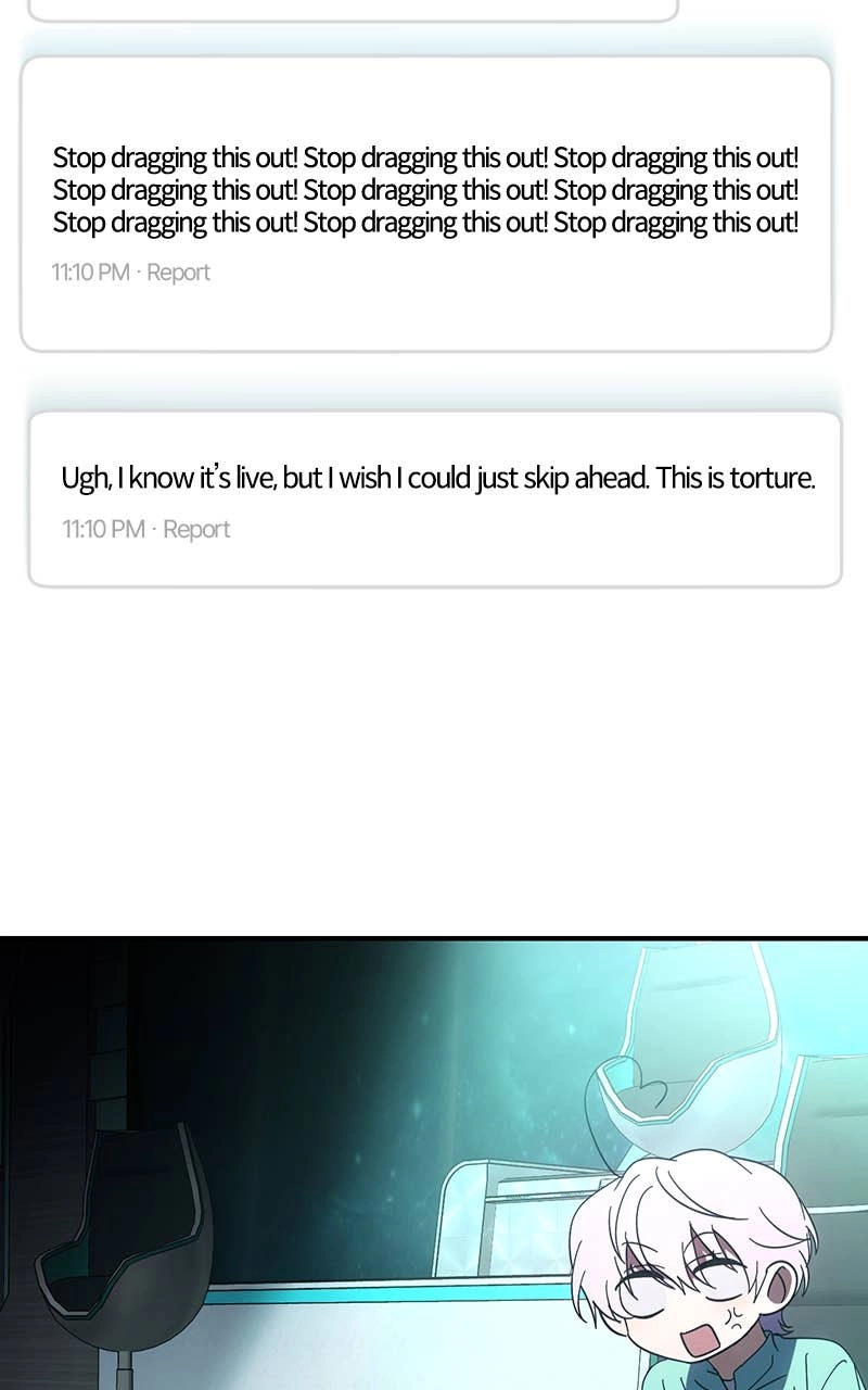 My Comeback as the Youngest Member Chapter 49 - Page 19