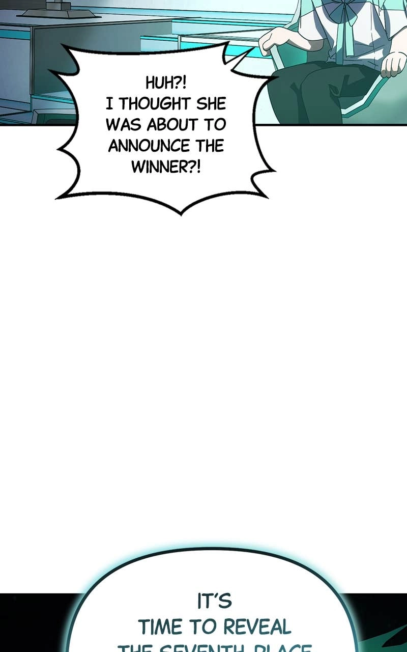 My Comeback as the Youngest Member Chapter 49 - Page 20