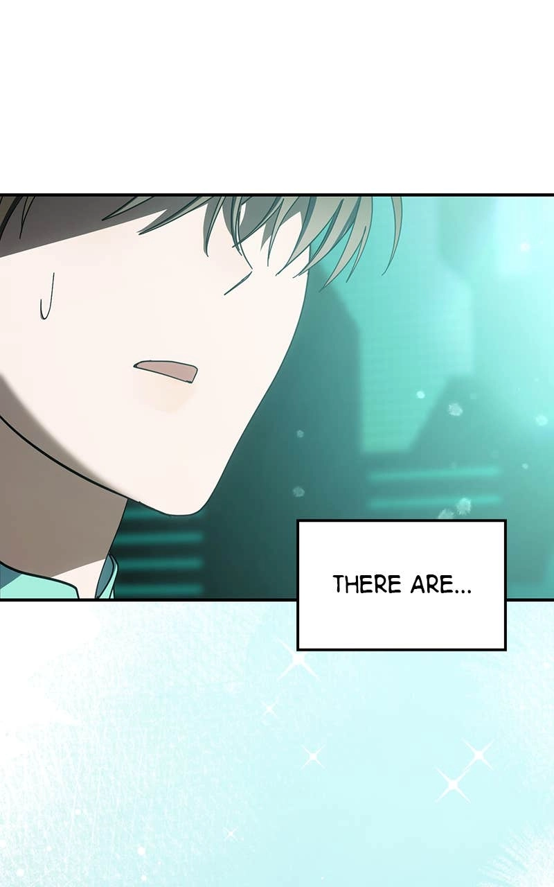 My Comeback as the Youngest Member Chapter 49 - Page 23